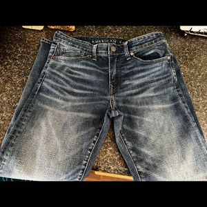 American Eagle Airflex Jeans 31x30
